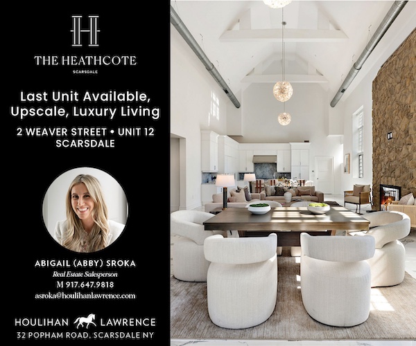 The Heathcote