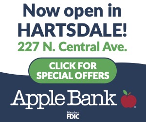Apple Bank
