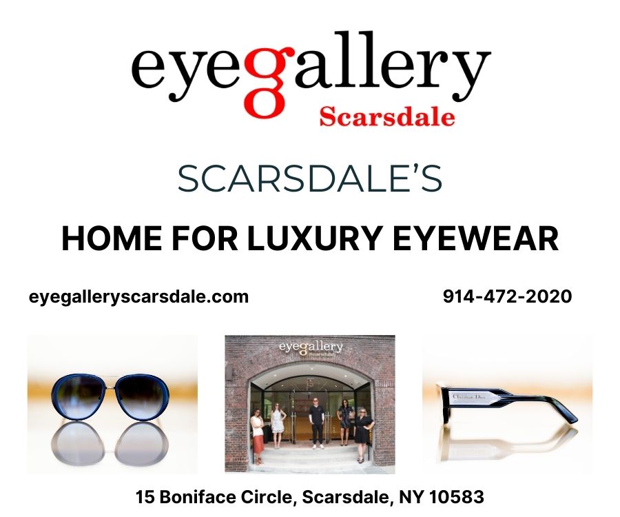 Eye Gallery Jan 2026