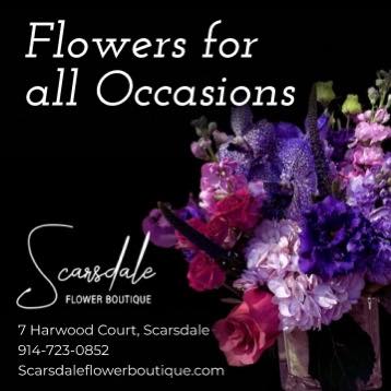 Scarsdale Flower Boutique