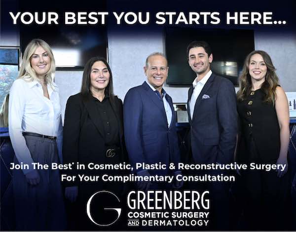 Greenberg Cosmetic Surgery