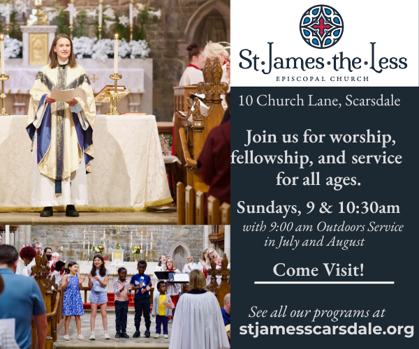 St. James the Less