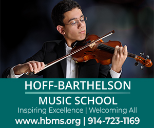 Hoff Barthelson Music School