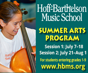 Hoff Barthelson Music School