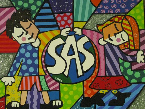 SAS