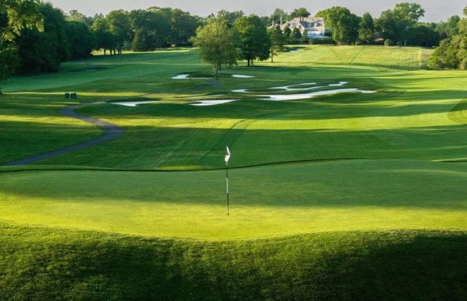 Fenway Golf Club Orders Resident to 