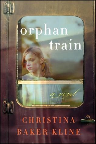 OrphanTrain