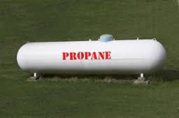 propane