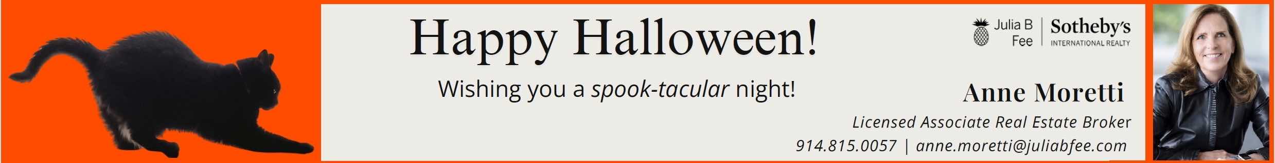 Moretti 239 Halloween