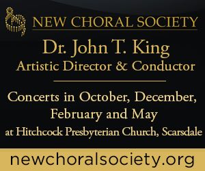 New Choral Society