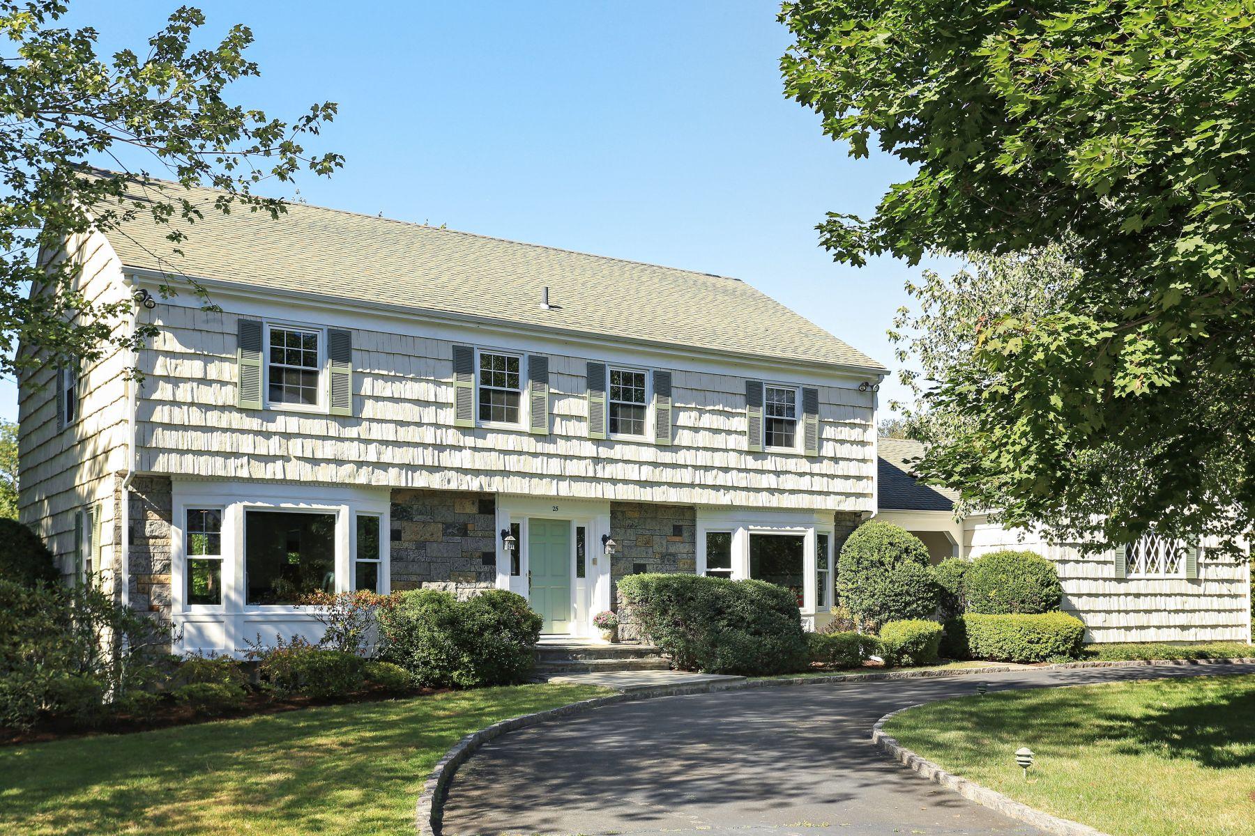 25 Cayuga Road front