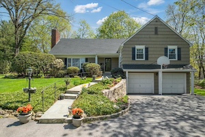 15 Scarsdale Farm Road