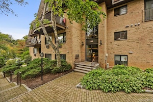 500 Central Park Avenue 324