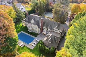 100 Morris Lane