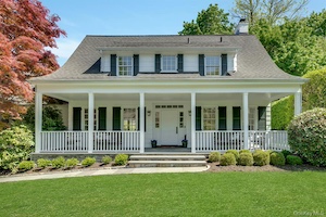 100 Walworth Avenue