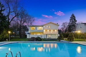 10 Cherry Lane