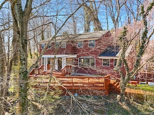 10 Highridge Road