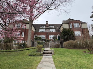 11 Campus Place TR