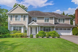 11 Mayflower Road