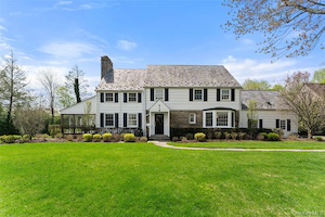 12 Vernon Road