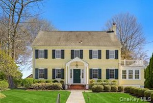 134 Brewster Road