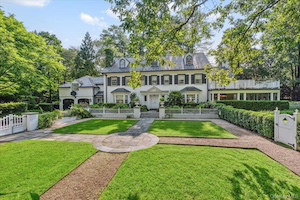 18 Richbell Road