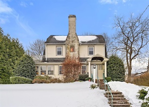 18 Turnstall Road