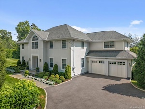 1 Grand Park Avenue