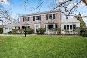 1 Normandy Lane