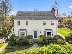 1 Rectory Lane S