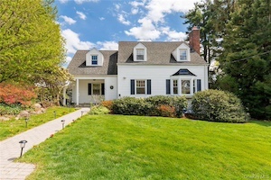 201 Clayton Road