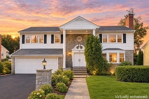 26 Cambridge Avenue