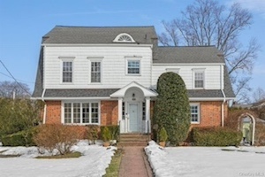 401 Heathcote Road