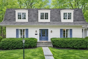 40 Springdale Road