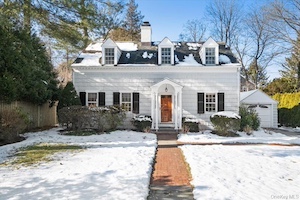 43 Tompkins Road