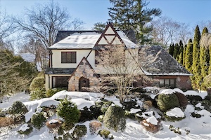46 Fenimore Road