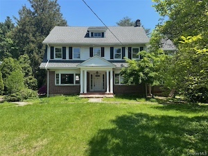 4 Meadow Road