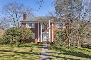 4 Tompkins Road