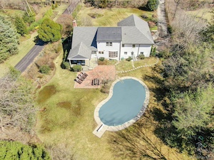 58 Mamaroneck Road
