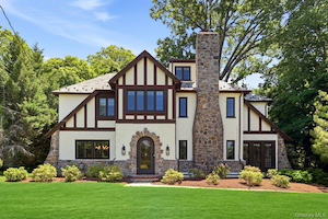 6 Montrose Road