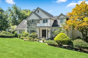 80 High Point Road
