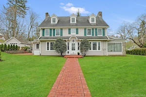92 Walworth Avenue