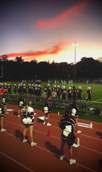 HomecomingCheerleaders