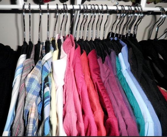 closet