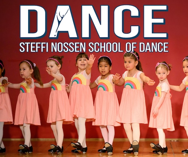Steffi Nossen