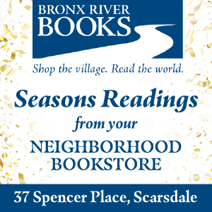 Bronx River Books