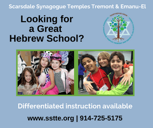 SSTTE Religious School