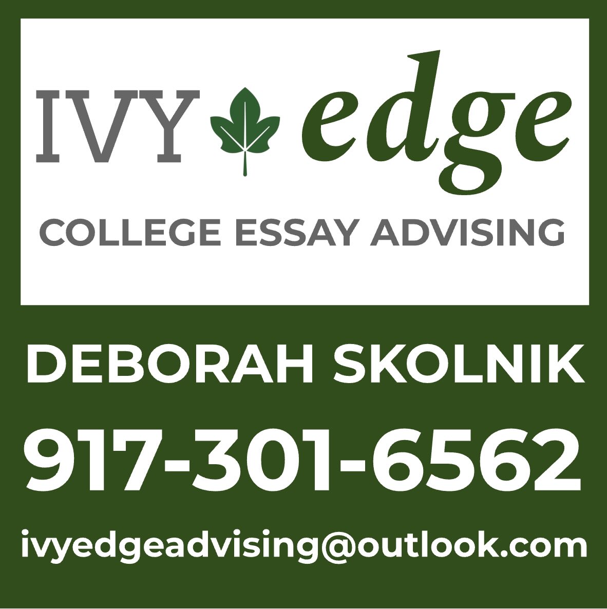 Deborah Skolnik