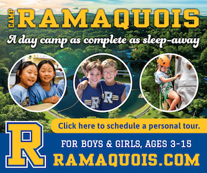 Camp Ramaquois