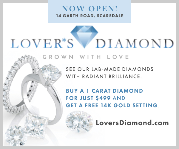 Lovers Diamonds